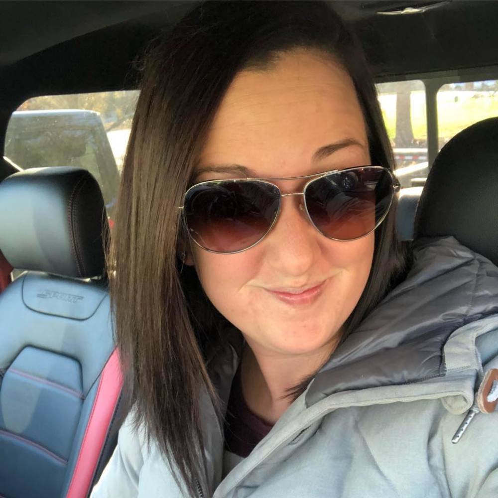 Meet your Posher, Chelsie